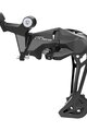 SHIMANO rear derailleur - CUES U3020 - grey