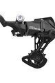 SHIMANO rear derailleur - CUES U4000 - black