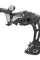 SHIMANO rear derailleur - CUES U6020 10 - grey