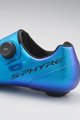 SHIMANO Cycling shoes - SH-RC903 - blue