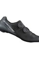 SHIMANO Cycling shoes - SH-RC903 - black