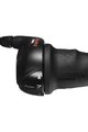 SHIMANO shifting - NEXUS C3000 7 - black