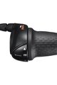 SHIMANO shifting - NEXUS C6000 8 - black