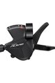 SHIMANO shift lever - ACERA M3100 LEFT 3 - black