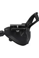 SHIMANO shift lever - DEORE M5100  LEFT I-SPEC EV - black