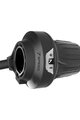 SHIMANO shifting - REVOSHIFT RV200 RIGHT 7 - black