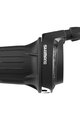 SHIMANO shifting - REVOSHIFT RV200 LEFT 3 - black