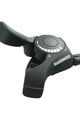 SHIMANO shift lever - TX30 LEFT 3 - black