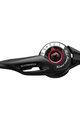 SHIMANO shift lever - TZ500 RIGHT 6 - black