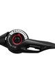 SHIMANO shift lever - TZ500 LEFT 3 - black