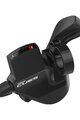 SHIMANO shift lever - CUES U6000 LEFT 2 - black