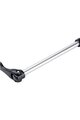 SHIMANO rear axle - E-THRU 148mm - black