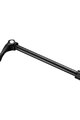 SHIMANO rear axle - AXIS SM-AX76 142x12mm - black