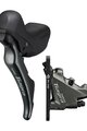 SHIMANO shifting - DUAL CONTROL TIAGRA 4720 2 - black