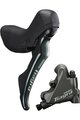 SHIMANO shifting - DUAL CONTROL TIAGRA 4720 10 - black