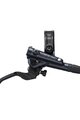 SHIMANO brake lever - SLX M7100 RIGHT - black