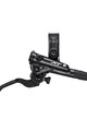 SHIMANO brake lever - DEORE XT M8100 RIGHT - black