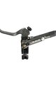 SHIMANO brake lever - SAINT M820 LEFT - black