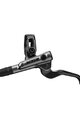 SHIMANO brake lever - XTR M9100 LEFT - black