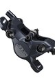 SHIMANO brake caliper - SLX M7100 - black