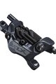 SHIMANO brake caliper - SLX M7120 - black