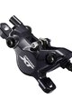 SHIMANO brake caliper - DEORE XT M8100 - black