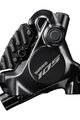 SHIMANO brake caliper - 105 R7170 REAR - black