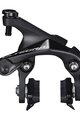 SHIMANO rim brake - ULTEGRA R8110 FRONT - black