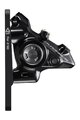 SHIMANO brake caliper - DURA ACE R9270 FRONT - black