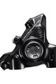 SHIMANO brake caliper - DURA ACE R9270 REAR - black