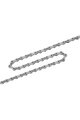 SHIMANO chain - CHAIN 6701 118 - silver