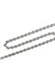 SHIMANO chain - CHAIN HG54 116 - silver