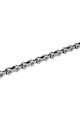 SHIMANO chain - CHAIN LG500 126 - silver