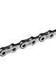 SHIMANO chain - CHAIN M6100 116 - silver