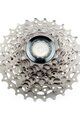 SHIMANO cassette - CASSETTE ULTEGRA 6700 11-28 - silver