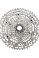 SHIMANO cassette - DEORE M5100 11 11-51 - silver