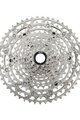 SHIMANO cassette - DEORE M6100 12 10-51 - silver