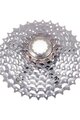 SHIMANO cassette - DEORE XT M770 9 11-32 - silver