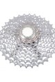 SHIMANO cassette - DEORE XT M770 9 11-34 - silver