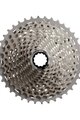 SHIMANO cassette - DEORE XT M8000 11 11-40 - silver