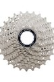 SHIMANO cassette - CASSETTE 105 R7000 11 11-28 - silver