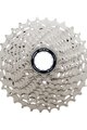 SHIMANO cassette - CASSETTE 105 R7000 11 11-32 - silver