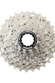 SHIMANO cassette - ULTEGRA R8100 12 11-30 - silver