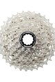 SHIMANO cassette - ULTEGRA R8100 12 11-34 - silver