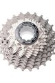 SHIMANO cassette - DURA ACE R9100 11 11-28 - silver