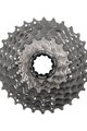 SHIMANO cassette - DURA ACE R9100 11 11-30 - silver