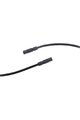 SHIMANO cable - EWSD50 1000mm  - black