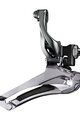 SHIMANO TIAGRA 4700 - silver/black