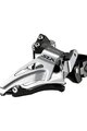 SHIMANO SLX FD-M7025 TOP SWING - silver/black