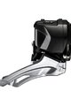 SHIMANO DEORE XT M8070 - silver/black